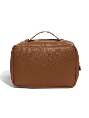 NUDESTIX Anywhere, Anyway Bag-Brown